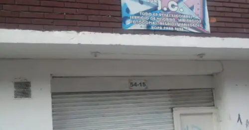 PAPELERIA Y MISCELANEA ALFA JC PAPELERIA Y MISCELANEA ALFA JC